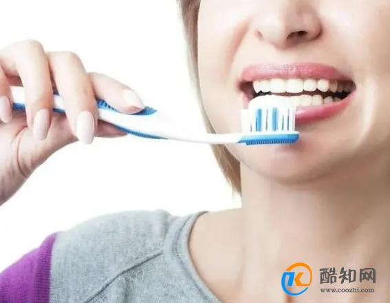 刷牙影响寿命？50万人研究：经常不刷牙的人，死亡风险增加30%