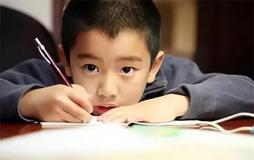 两种错误的努力方式，很多孩子都有，如不改正成绩很难提升