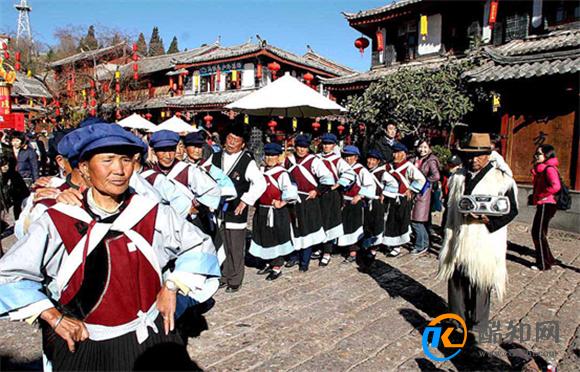 纳西族有什么节日纳西族的风俗节日