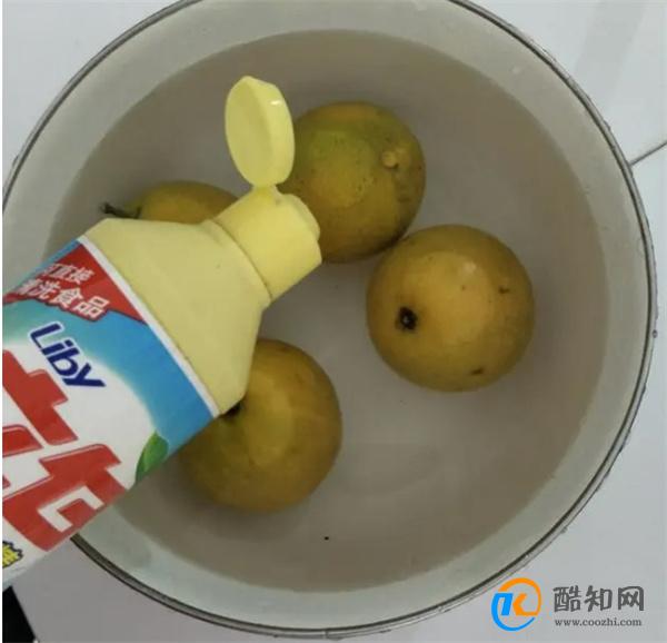 巧妙去除微波炉异味  用这一招  轻轻松松不花钱就把意为给去除啦