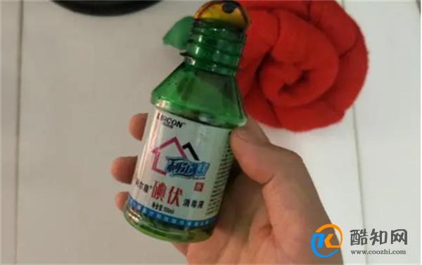 手不小心被划破 这样做可以让您快速愈合 学会赶紧试试 很好用