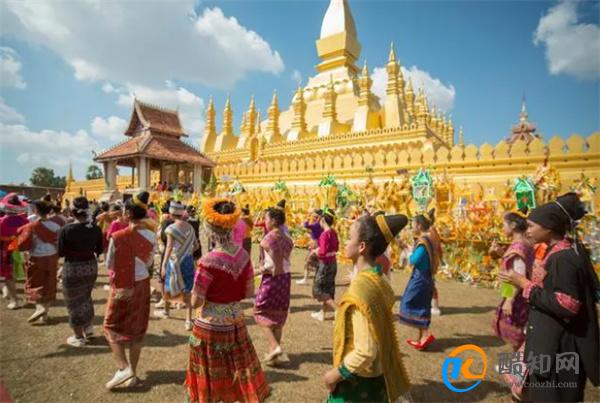 缅甸旅游业称期待中国游客重返 缅甸的旅游现状