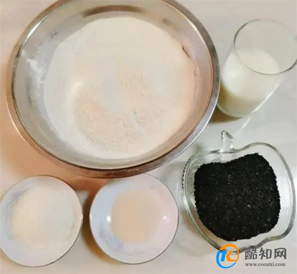 补钙、美肌不可错过的美食，我家每周必做一次的面点，营养超美味
