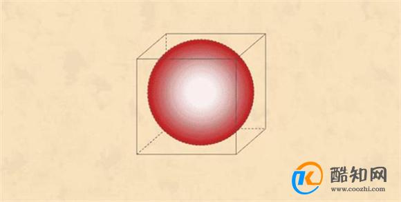圆球体积公式怎么算 圆球体积公式