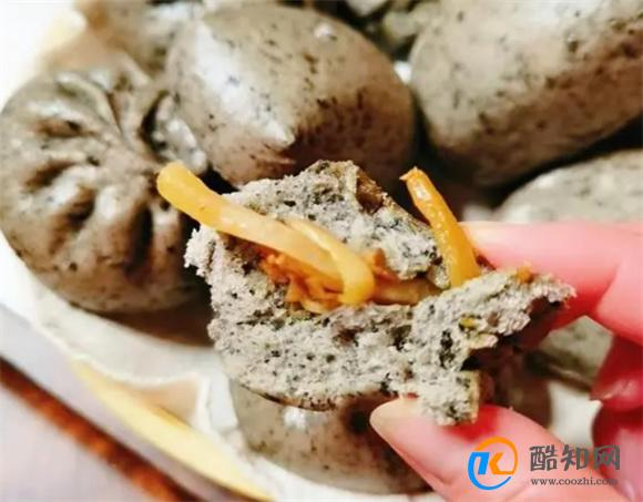 补钙、美肌不可错过的美食，我家每周必做一次的面点，营养超美味