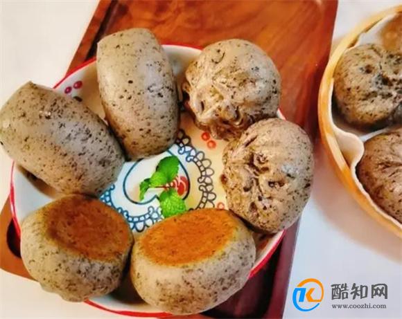 补钙、美肌不可错过的美食，我家每周必做一次的面点，营养超美味