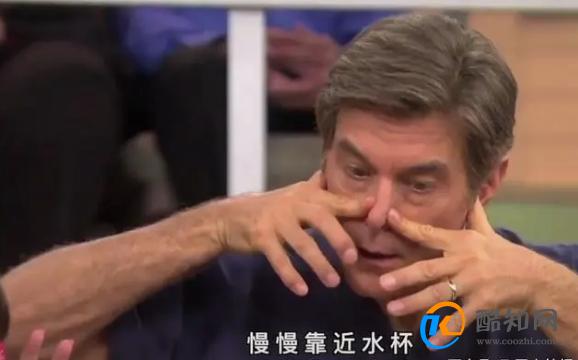 五秒钟止住打嗝，只要按下这一个重启键，早知早受益，赶紧试试