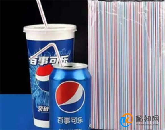 正确喝饮料方法 绝不能饮料对嘴喝 可以去除很多健康隐患