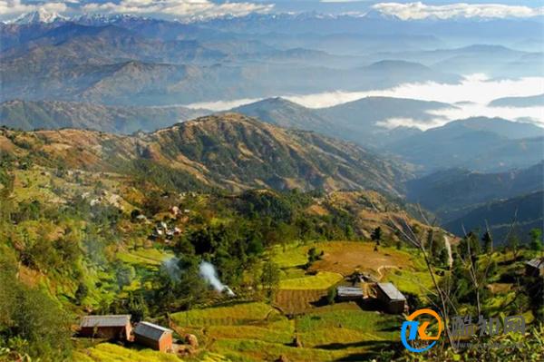 酷知科普-喜马拉雅山在哪 喜马拉雅山是我国的吗