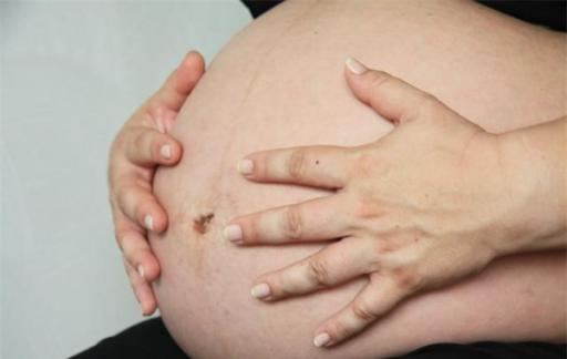 胎儿的增重期 要读懂宝宝的“充能信号” 别亏了胎儿发育