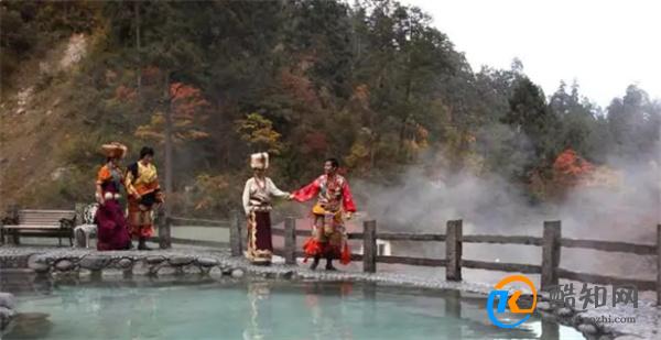 海螺沟在哪里属于哪个市 海螺沟在哪里