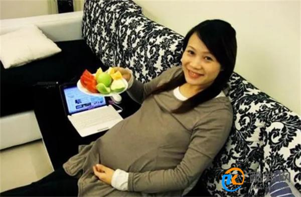 怀孕期间，孕妈身上的五种表现，是胎儿在“报平安”，家长要有数