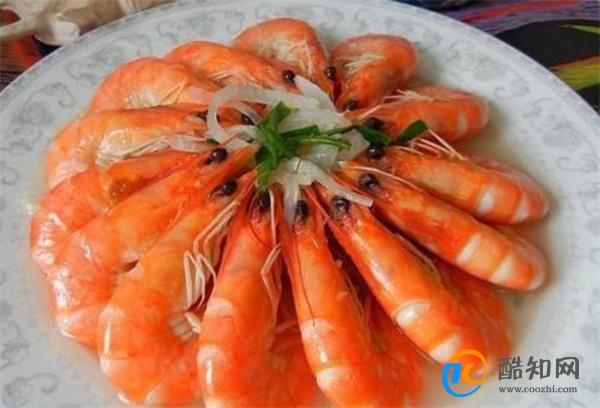 大虾 是肺结节的“助长剂”吗 医生：3肉伤肺聪明人一口不碰