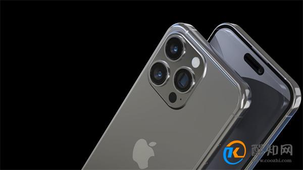 iPhone15Pro新增灰色 取消金色 两款机型颜色
