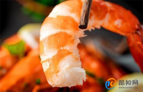 大虾 是肺结节的“助长剂”吗 医生：3肉伤肺聪明人一口不碰