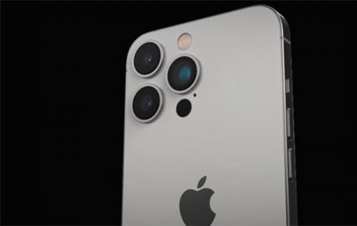 iPhone15Pro新增灰色 取消金色 两款机型颜色