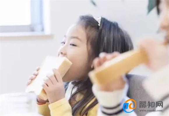 这4种坑娃早餐，看似省事有营养，实则很伤娃，很多家长还不知道