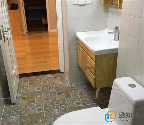 装修防水都做哪些地方 装修哪些地方要做防水
