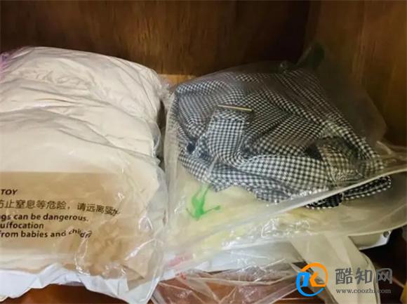 新衣服密封袋不要急着扔，原来还有这3大用处，一年省下不少钱