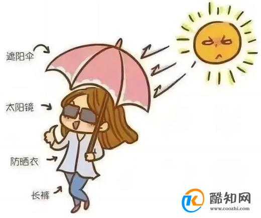 炎炎夏日如何安度？消暑有妙招