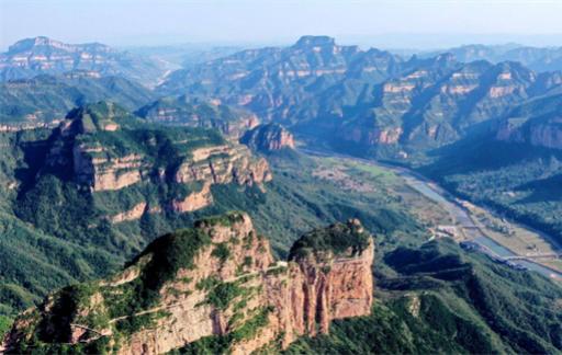 山东山西的山是指哪座山 山东山西以哪座山为准