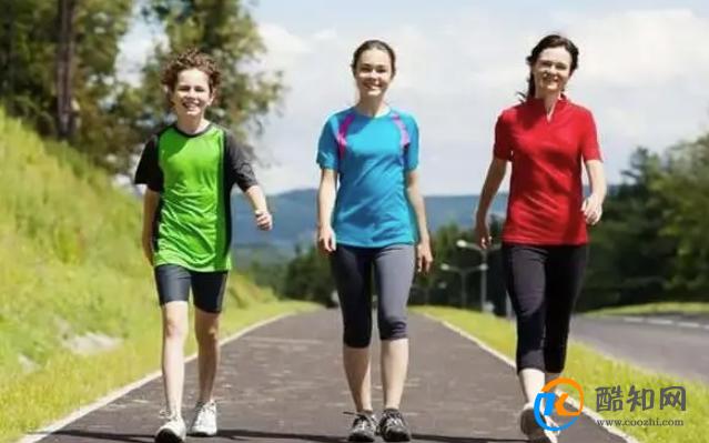 多走路能降血糖，这有科学依据吗？研究结果公布答案