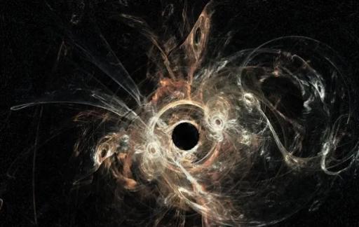 早期宇宙中连恒星稀少，超大质量黑洞又是怎么形成的呢？