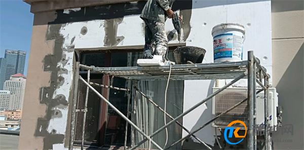 外墙漏水怎么修补 外墙防水最好的方法