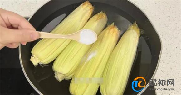 煮玉米是冷水还是水开后下锅？大部分人都错了，难怪不香甜没味道