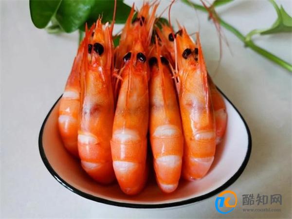 大虾是肺结节的发物吗 医生：除了海鲜 2类食物建议远离