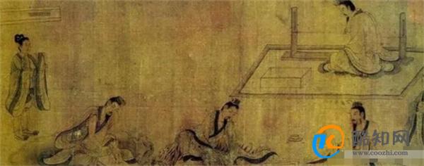 浅谈中国绘画史上的“六朝三杰”