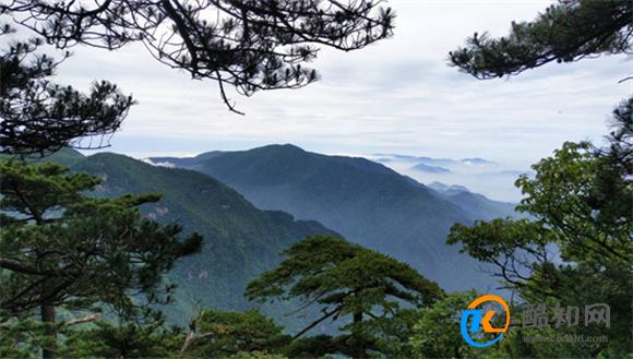 天目山在哪里 天目山在哪个省哪个城市