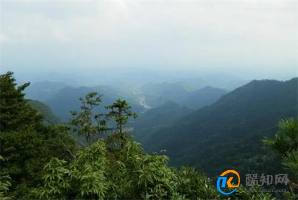 天目山在哪里 天目山在哪个省哪个城市