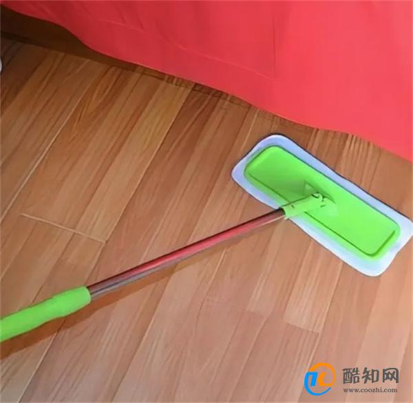 为什么家里总有“飞尘、毛絮”？学保洁阿姨这么做，毛絮自动消失