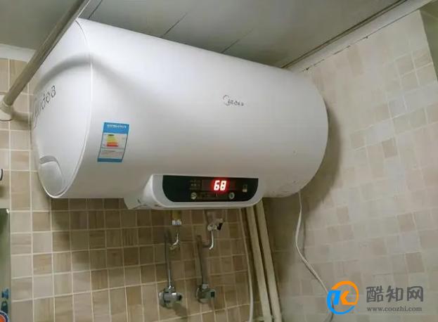 电热水器下面有个小阀门：平时漏水不要管，还要注意定期检查！
