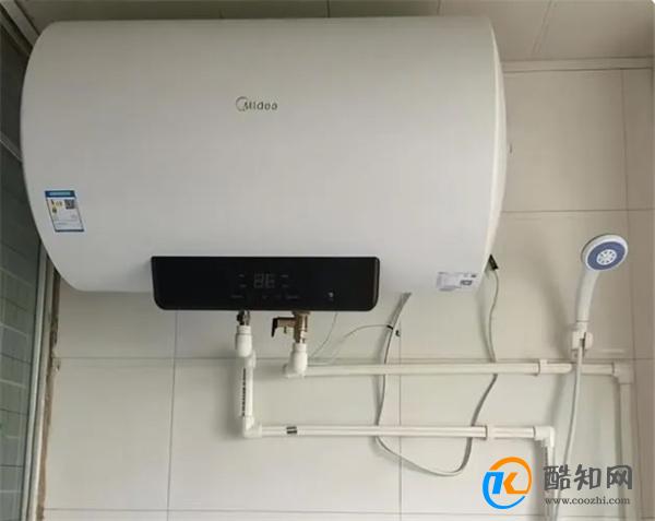 电热水器下面有个小阀门：平时漏水不要管，还要注意定期检查！