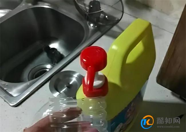 洗洁精除了洗碗还能这样用 还有人不知道吗 