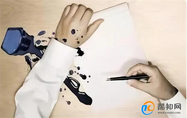 衣服污渍清洗小技巧 你get到了吗 