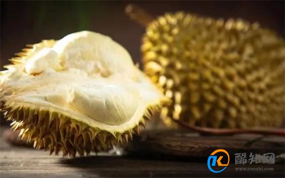 榴莲热卖季！最实用的挑榴莲技巧，不碰死包，而且开出来的瓣更多