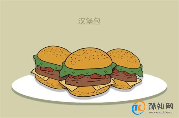 冠以“垃圾食品”的汉堡，究竟应不应该“洗白”？如何吃才健康？