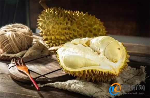 榴莲热卖季！最实用的挑榴莲技巧，不碰死包，而且开出来的瓣更多