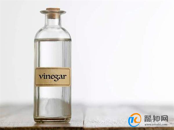 没想到白醋还有这么多妙用 超多超全的神奇用法 赶紧收藏起来