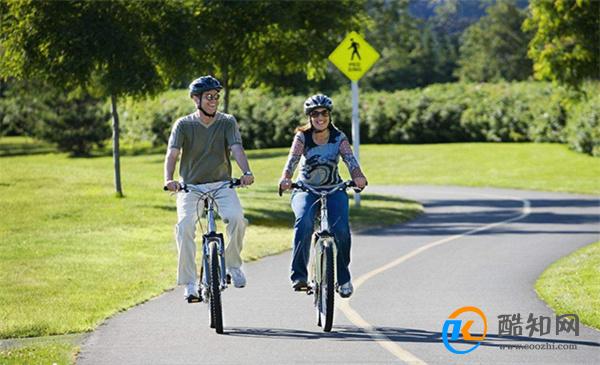 骑单车算有氧运动吗 有氧和无氧运动的区别