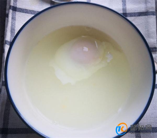 糖水鸡蛋怎么煮不会散 煮糖水鸡蛋不散的诀窍
