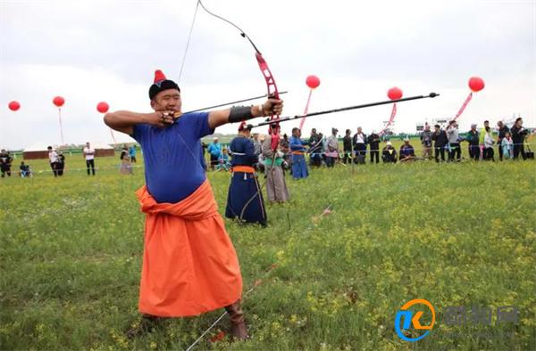 那达慕是哪个民族的节日 那达慕什么意思