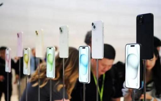 iPhone 12辐射超标 苹果给出回应 多国跟进调查