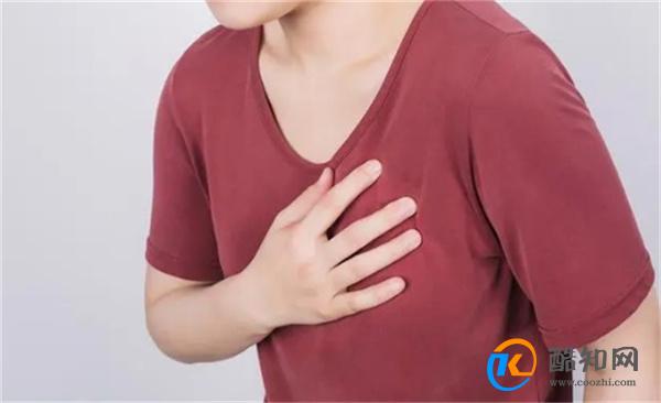 “糟蹋”乳房的5个行为！穿错内衣才排第二，第一个大家都忽略了