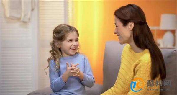 为什么你一说话，孩子就嫌烦？不是脾气大，也不是叛逆