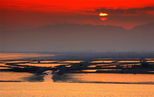 沧海桑田什么意思 沧海桑田用来形容什么