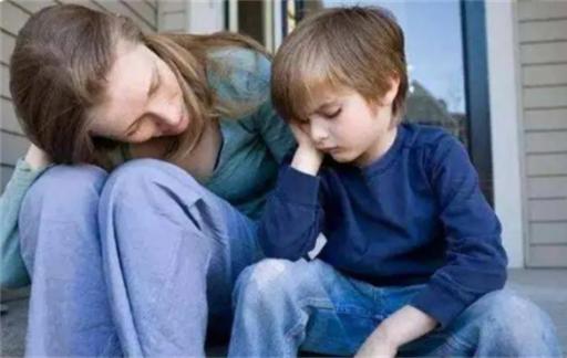 孩子发脾气是灾难吗 家长科学应对 影响孩子的情商和一生幸福